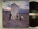 Who, The  Who's Next    Decca Label