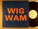 Wigwam  Self-Titled   1972 Original Finnish Press   Prog Psych