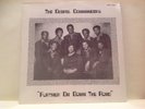 Sealed Black LP ..The Gospel Commanders Elberton GA  Soul