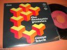 THE FANTASTIC PUZZLES Come Back NORTHERN SOUL RARE 7''/45 in Beautiful PS - NM