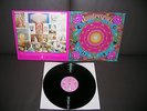 QUINTESSENCE-Dive Deep-1971-1st Pink Island Pressung Germany-Sehr guter Zustand