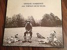 LP-BOX:George Harrison,All Things Must Pass [UK]