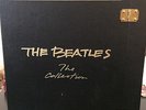THE BEATLES Original Master Recordings The Collection 14 LP Black Box Set MINT