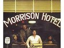 THE DOORS - MORRISON HOTEL - LP - ANNO 1970