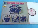 BEATLES '65 LP (ODEON SMO 83917) GERMAN PRESS