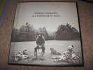 George Harrison All Things Must Pass Solo Record Album Vinyl 3X LP The Beatles