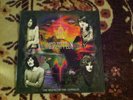 LED ZEPPELIN- THE RISING OF THE ZEPPELIN-SEALED