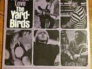 The Yardbirds – For Your Love – 1965 NM Mono Vinyl LP