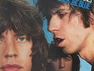 Rolling Stones LP aus Brasilien Black and Blue