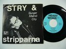 STRY & STRIPPARNA Sjunger Malmo City 7