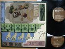 BOOZOO BAJOU - Dust My Broom  / 2-LP FIRST PRESS / MEGA RAR  MINT 