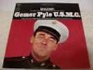 JIM NABORS   SHAZAM   GOMER PYLE U.S.M.C.   COLUMBIA CS-9168   STEREO