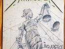 Metallica ?– …And Justice For All  2xLP