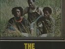 THE MEDITATIONS - MESSAGE FROM THE MEDITATIONS                  LP VG+