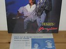 RADIORAMA - Desires and Vampires LP   Euro Disco Dance Pop   COREA