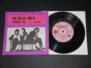 Traffic - You can all join in , Rare Swedish 1st press 1968 Mint-  