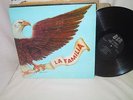 LITTLE JOE & LA FAMILIA Para La Gente LP US Latin orig with La Tuna