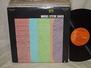 STEVE DAVIS Music RCA 1970 jazz US orig RCA George Clinton