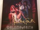 PERSONALLY SIGNED/AUTOGRAPHED PALOMA FAITH - A PERFECT CONTRADICTION LP ALBUM