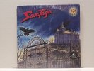 SAVATAGE POETS AND MADMEN LP PICTURE DISC IMPORT STILL SEALED JON OLIVA