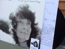 Linda Perhacs White Vinyl Hand Numbered LP The Soul Of All Natural Things PINA
