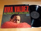 ALFREDITO VALDEZ Viva Valdez TICO Stereo NM/NM-