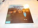 THE ROLLING STONES BETWEEN THE BUTTONS VINYL LP