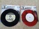 Operation Ivy '69 NEWPORT - RED + BLACK vinyl pressings (OpIV ska punk Rancid)