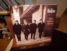 THE BEATLES LIVE AT THE BBC' EMI APPLE  (mono) TOTALLY MINT, BEAUTIFUL