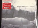 Atmosphere - Sevens Travels 3LP 10th Anniv. Edition White Vinyl Hand Numbered