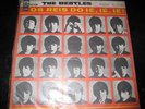 lp THE BEATLES OS REIS DO IE IE rare Brasilian mono edition Odeon blue label