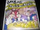 lp THE YARDBIRDS  GOLDEN EGGS tmoq