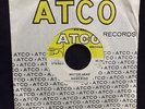 HAWKWIND MOTOR HEAD W / KINGS OF SPEED ATCO RECORDS RARE 45