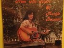 MARGIE BOWMAN From the Heart of  SEALED LP RARE Local OZARK, AR  COUNTRY RISQUE