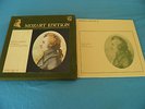 Mozart Edition 13 Opera Seria - Davis - RARE Dutch 