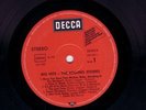 Rolling Stones - Big Hits LP Sonderauflage Decca Trapez Label rar  Germany