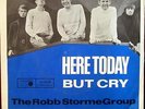 Single / THE ROBB STORME GROUP / RARITÄT /