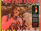 Tapper Zukie ?– M.P.L.A. Sessions NEW LTD GREEN VINYL LP