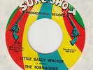 SOUL -- TORNADOES -- LITTLE SALLY WALKER