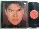 JERRY RIVERA Cara De Nino LATIN LP Shrink SONY Import