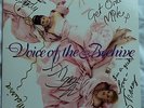 Voice Of The Beehive - Honey Lingers - fully autographed