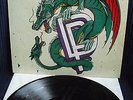 DEEP PURPLE    The Battle Rages on...   mint-/ex