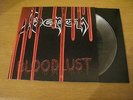 VENOM - BLOODLUST LIVE 84 VENOM IRON MAIDEN