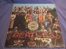 The Beatles - Sgt Pepper - UK Original Mono - Beautiful Condition