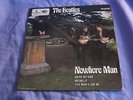 The Beatles - Nowhere Man - Original UK EP -  Stunning Condition - KT Tax Code