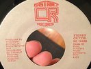 SOLID GOLD REVUE - Ray Crumley - Come Let Me Love You / She's So Good 45 soul