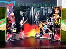 AC/DC BAD BOYS ARE BACK IN TOWN BELFAST 79 + ROSELAND Double Single 2003