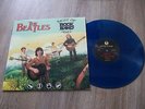 BEATLES BEST OF ROCK BAND MIXES RARE VINYL IMPORT ISRAEL COULEUR