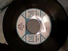 Beatles Promo Thank You Girl / Do you want to know a secret 7