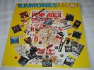 Ramones - Mania - Double LP - Excellent Condition